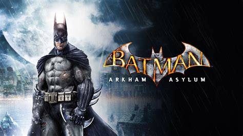 batman arkham asylum cheat engine|30 Great Games Like Batman: Arkham Asylum .